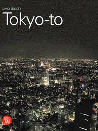 Image de Tokyo- City And Architecture /anglais