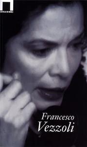 Picture of Francesco Vezzoli /anglais/italien