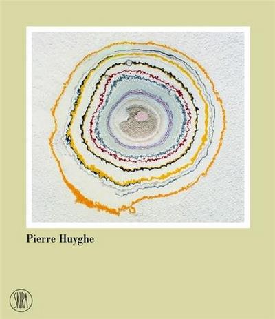 Picture of Pierre Huyghe /anglais