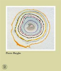 Picture of Pierre Huyghe /anglais