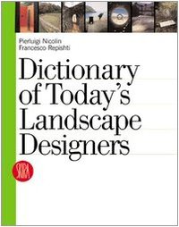 Picture of Dictionary Today Landscape /anglais