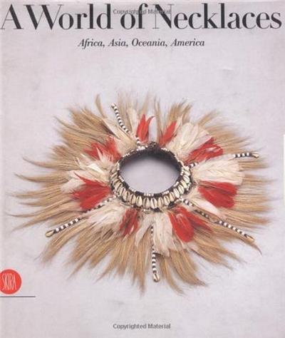 Picture of A World of Necklaces /anglais