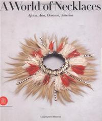 Picture of A World of Necklaces /anglais