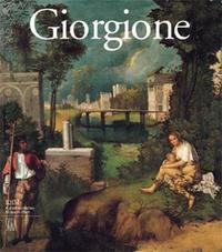 Picture of Giorgione Myth and Enigma /anglais
