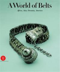 Picture of World of Belts /anglais