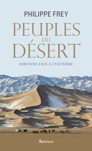 Picture of Peuples du désert
