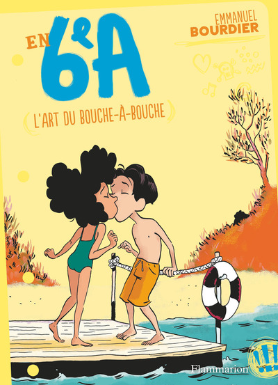 Image de L'art du bouche-à-bouche