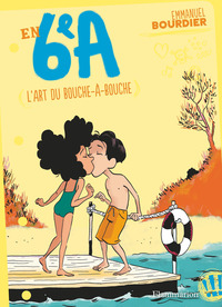 Image de L'art du bouche-à-bouche