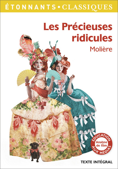 Image de Les Précieuses Ridicules