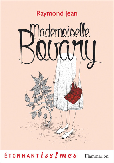 Picture of Mademoiselle Bovary