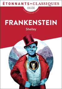 Picture of Frankenstein