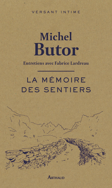 Picture of La Mémoire des sentiers