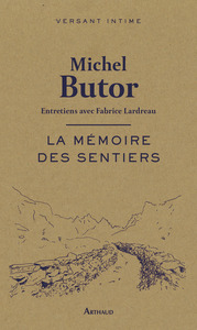 Image de La Mémoire des sentiers