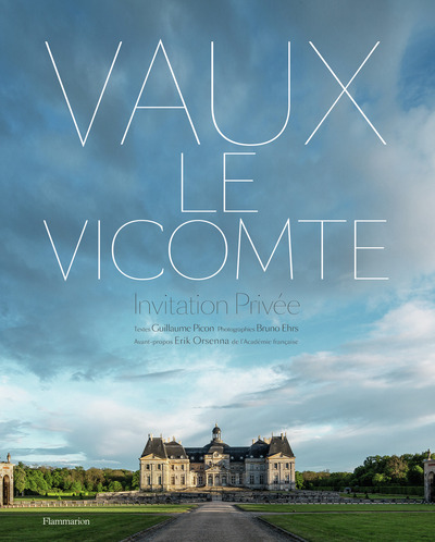 Picture of Vaux-le-Vicomte