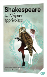 Picture of La Mégère apprivoisée/The Taming of the Shrew