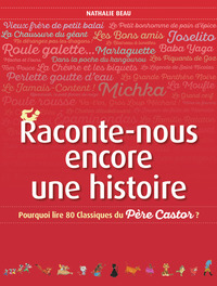 Picture of Raconte-nous encore une histoire