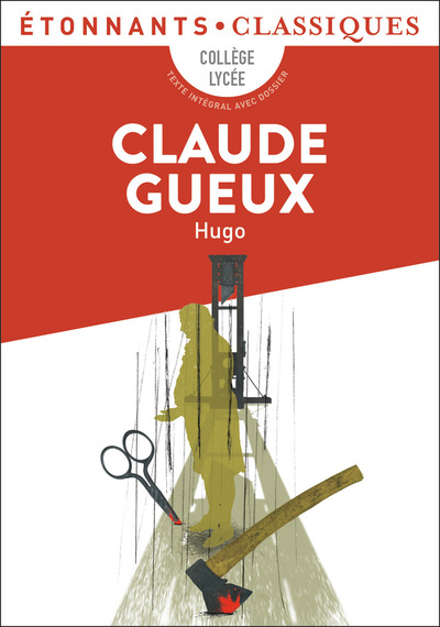 Picture of Claude Gueux