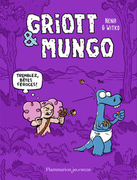Image de Griott et Mungo, 2