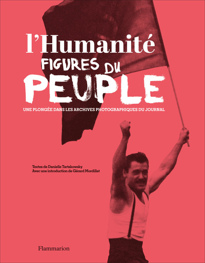 Image de L'Humanité, figures du peuple