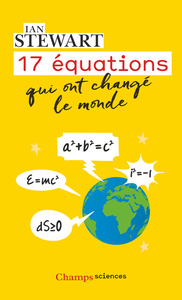 Picture of 17 équations qui ont changé le monde