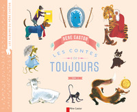 Image de Les Contes de toujours