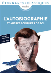 Picture of L'Autobiographie et autres écritures de soi