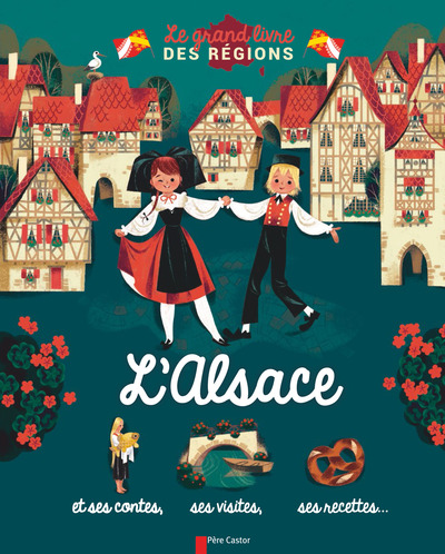 Picture of L'Alsace
