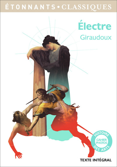 Image de Électre
