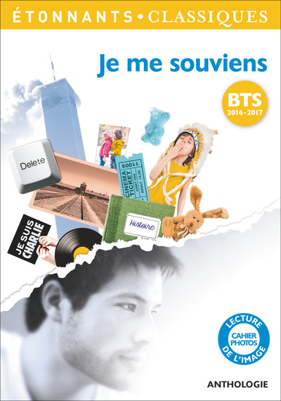 Picture of Je me souviens