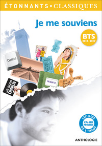 Picture of Je me souviens