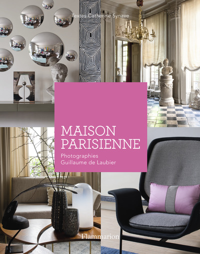 Picture of Maison Parisienne