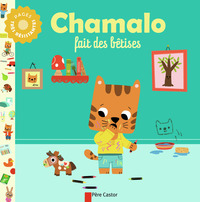 Picture of Chamalo fait des bêtises
