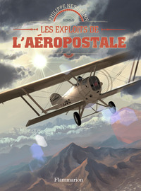 Image de Les exploits de l'aéropostale