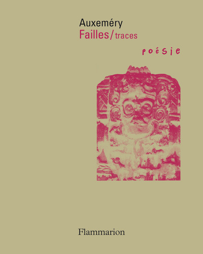 Picture of Failles / traces