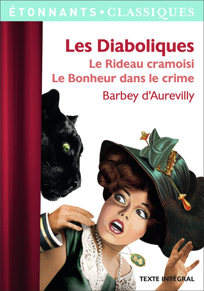Picture of Les Diaboliques