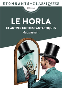 Image de Le Horla et autres contes fantastiques