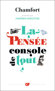Image de La pensée console de tout