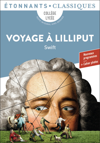 Image de Voyage à Lilliput