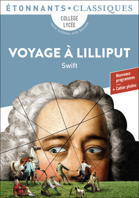 Image de Voyage à Lilliput
