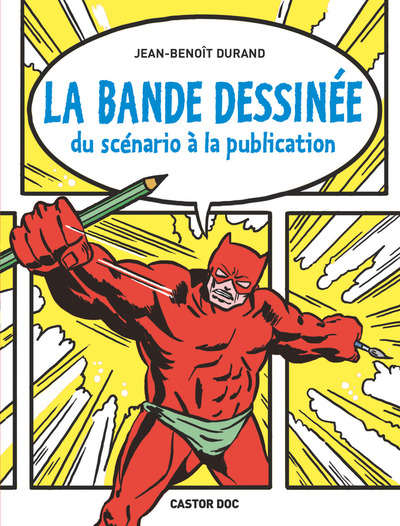 Image de La Bande dessinée