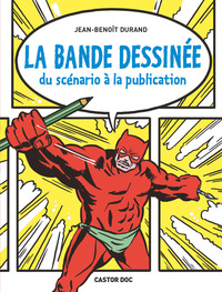 Image de La Bande dessinée