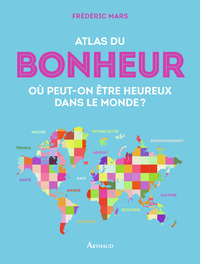 Picture of Atlas du bonheur