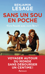 Picture of Sans un sou en poche