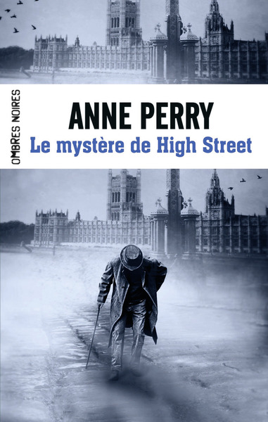 Picture of Le mystère de High Street