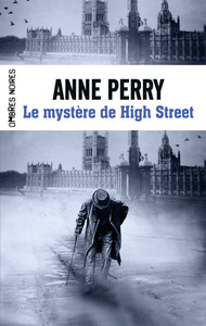 Picture of Le mystère de High Street