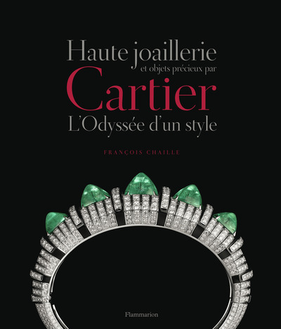 Picture of Haute joaillerie et objets précieux par Cartier