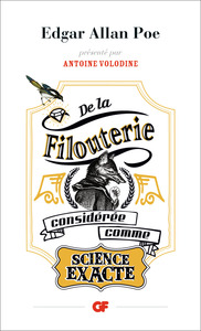 Picture of De la filouterie considérée comme science exacte