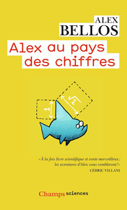 Picture of Alex au pays des chiffres