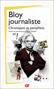 Image de Bloy journaliste