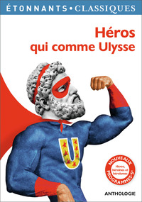 Picture of Héros qui comme Ulysse